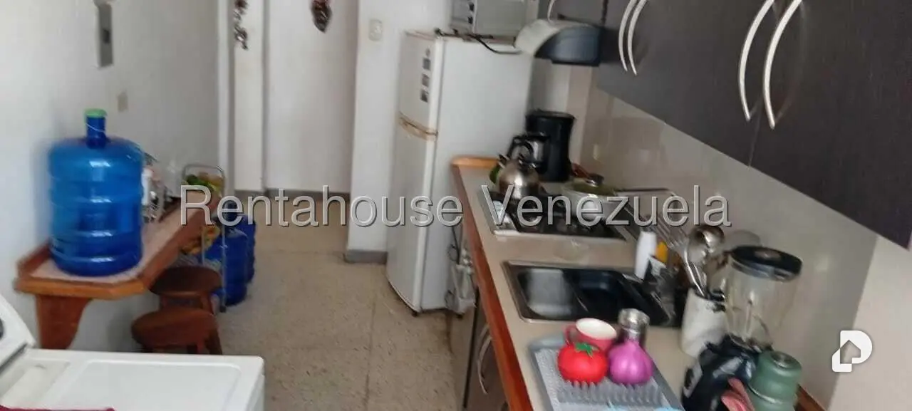 Apartamento en El Bosque, Caracas – 9