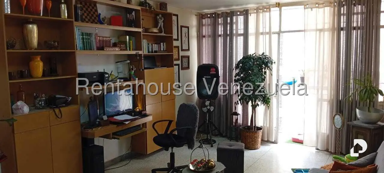 Apartamento en El Bosque, Caracas – 4
