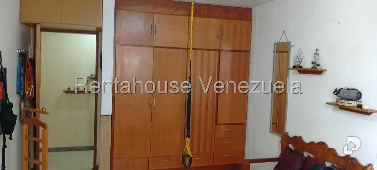Apartamento en El Bosque, Caracas – 15