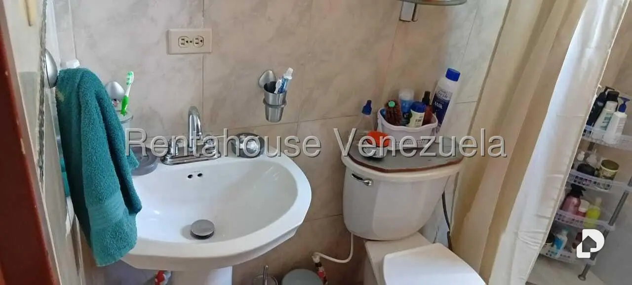Apartamento en El Bosque, Caracas – 17