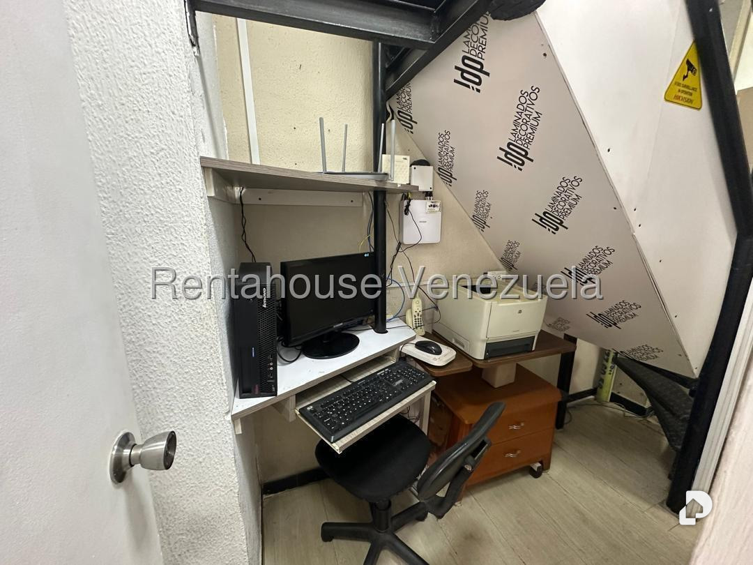 Local comercial en San Agustin del Norte, Caracas – 1
