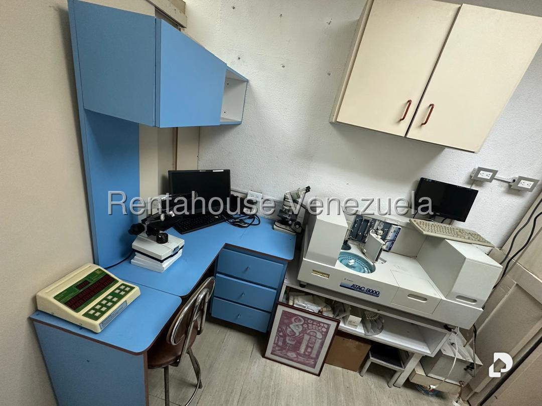 Local comercial en San Agustin del Norte, Caracas – 6