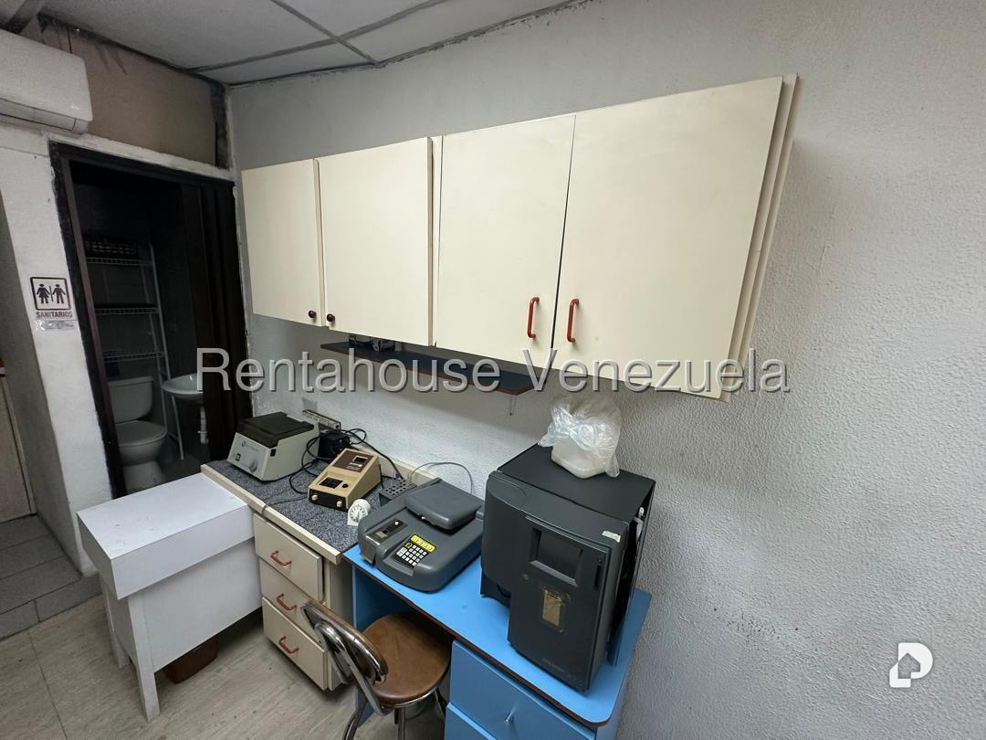 Local comercial en San Agustin del Norte, Caracas – 8