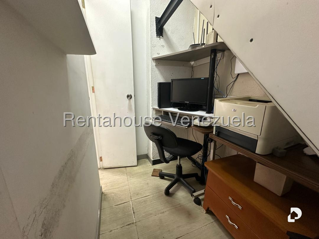 Local comercial en San Agustin del Norte, Caracas – 2