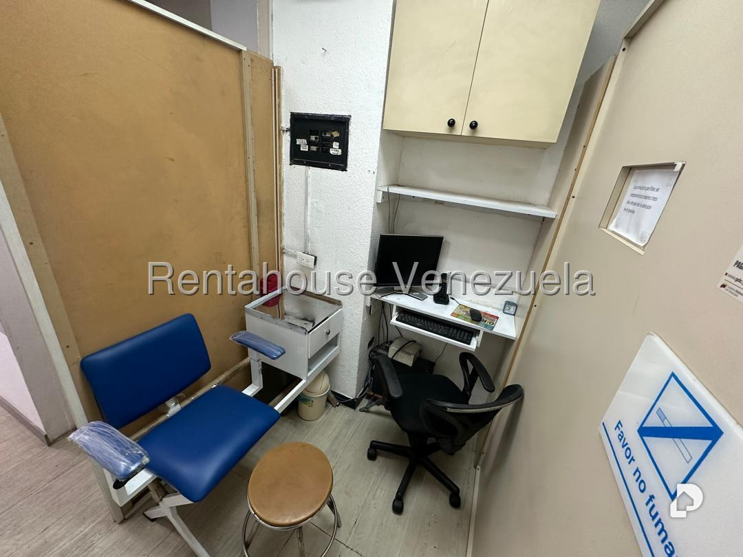 Local comercial en San Agustin del Norte, Caracas – 4