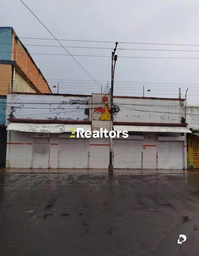 Galpón en Maturín – 8