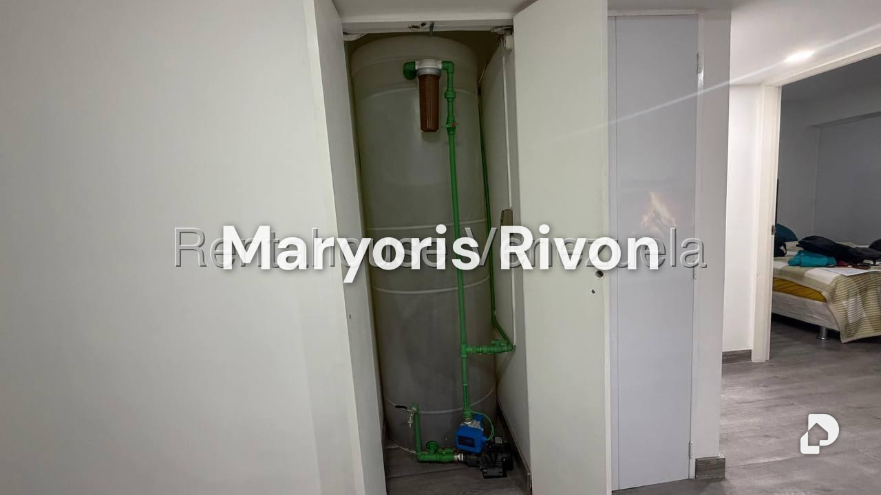 Apartamento en Colinas de La California, Caracas – 11