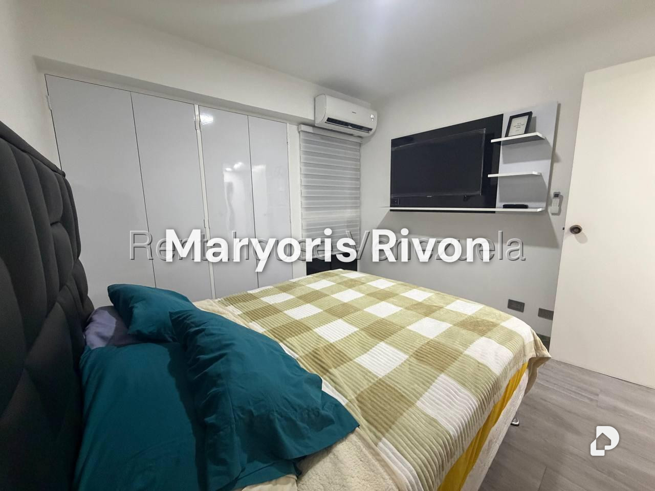 Apartamento en Colinas de La California, Caracas – 8