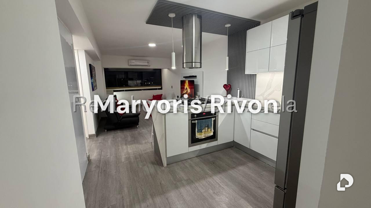 Apartamento en Colinas de La California, Caracas – 3