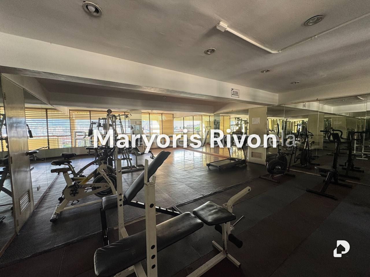 Apartamento en Colinas de La California, Caracas – 14
