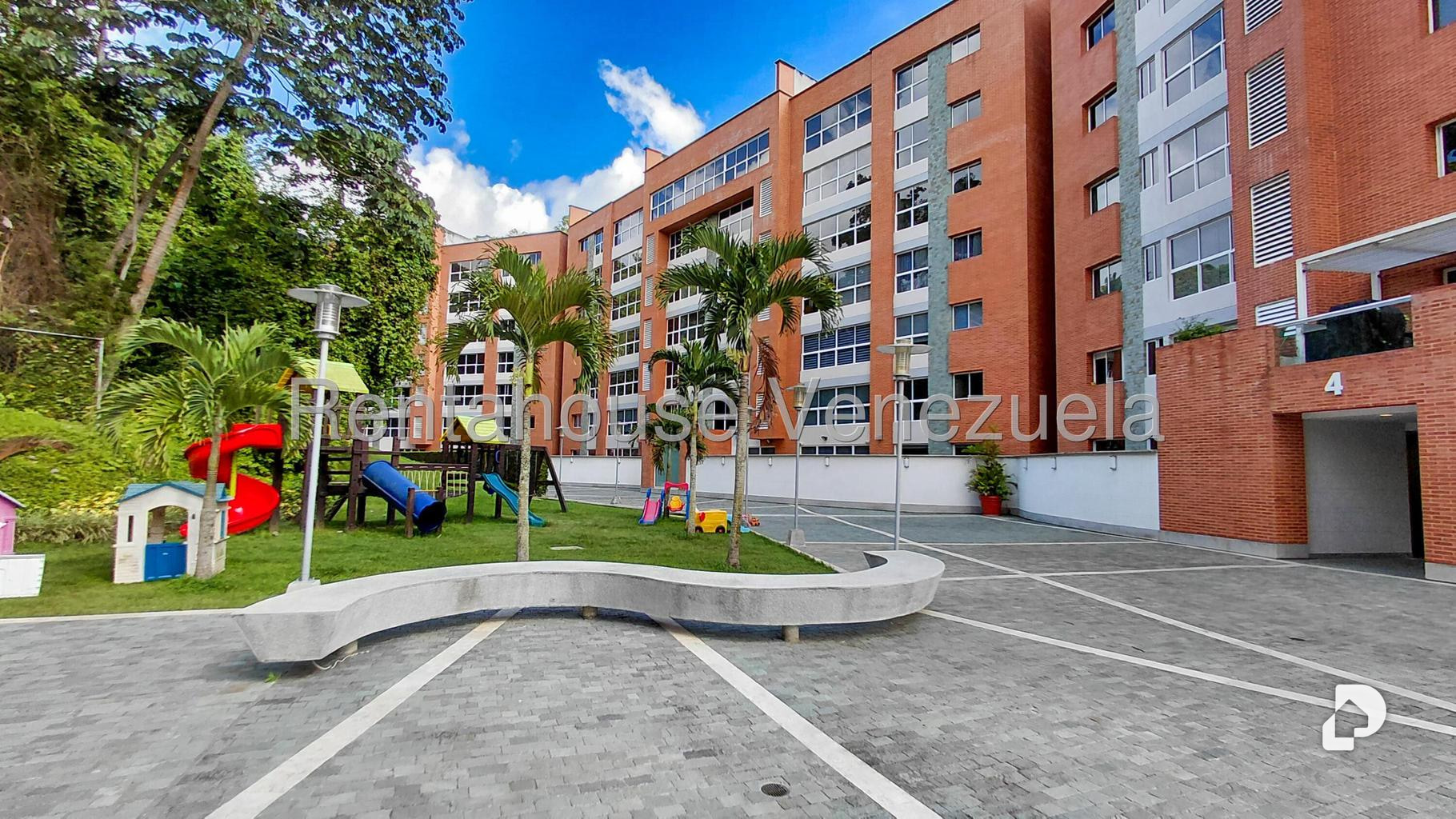 Apartamento en La Boyera, Caracas – 23