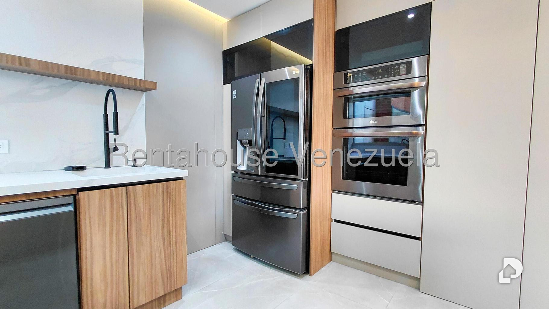 Apartamento en La Boyera, Caracas – 6