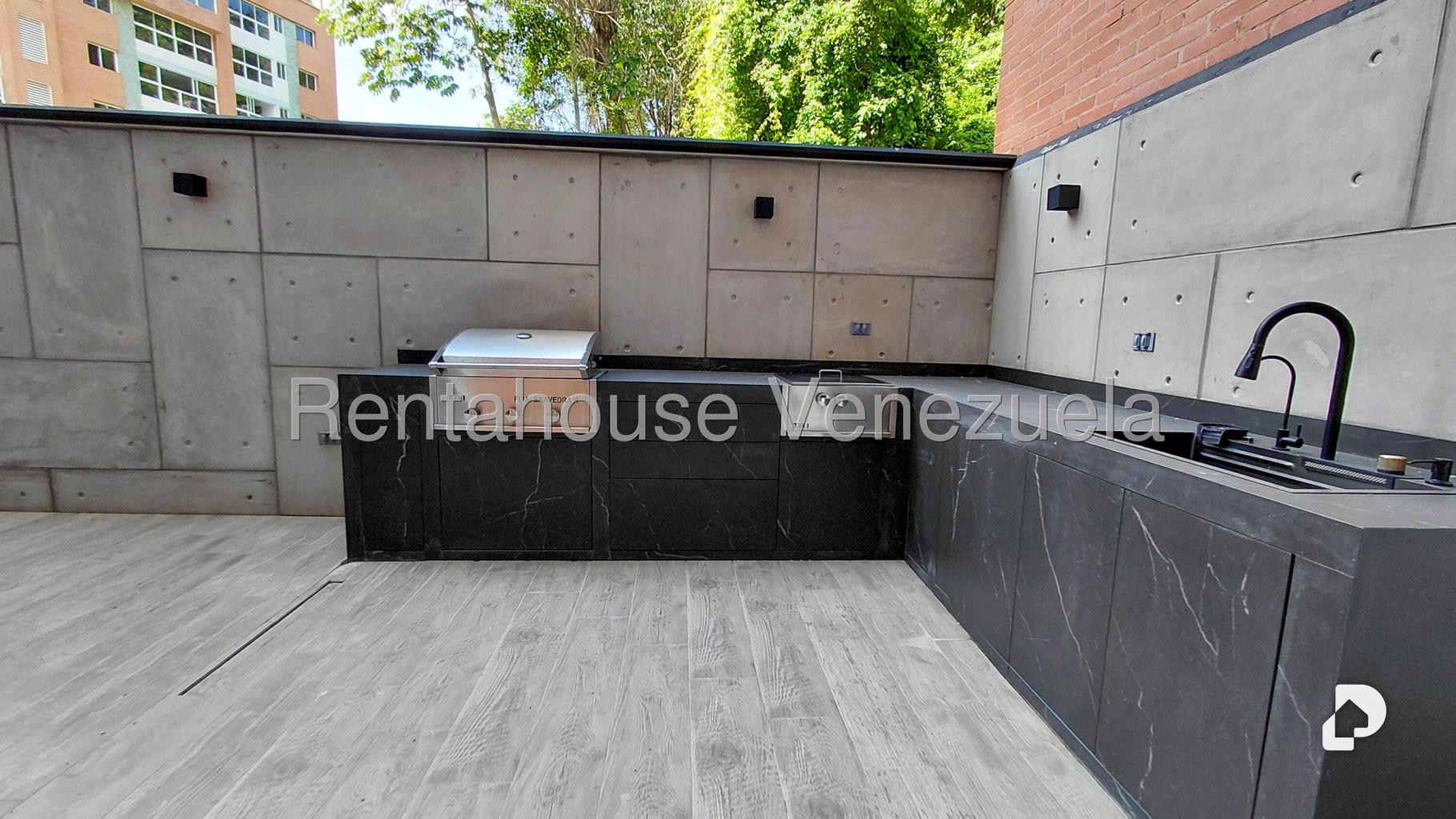 Apartamento en La Boyera, Caracas – 14
