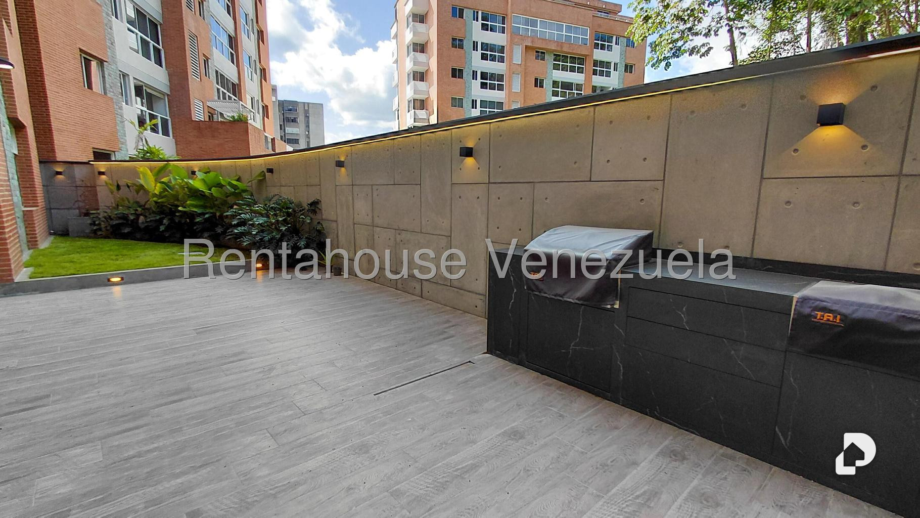 Apartamento en La Boyera, Caracas – 11