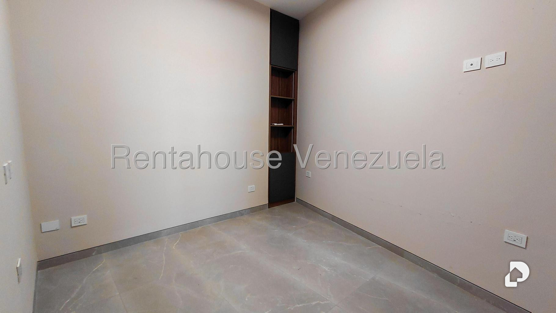 Apartamento en La Boyera, Caracas – 20