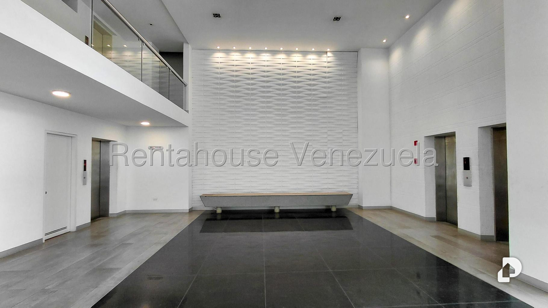 Apartamento en La Boyera, Caracas – 24