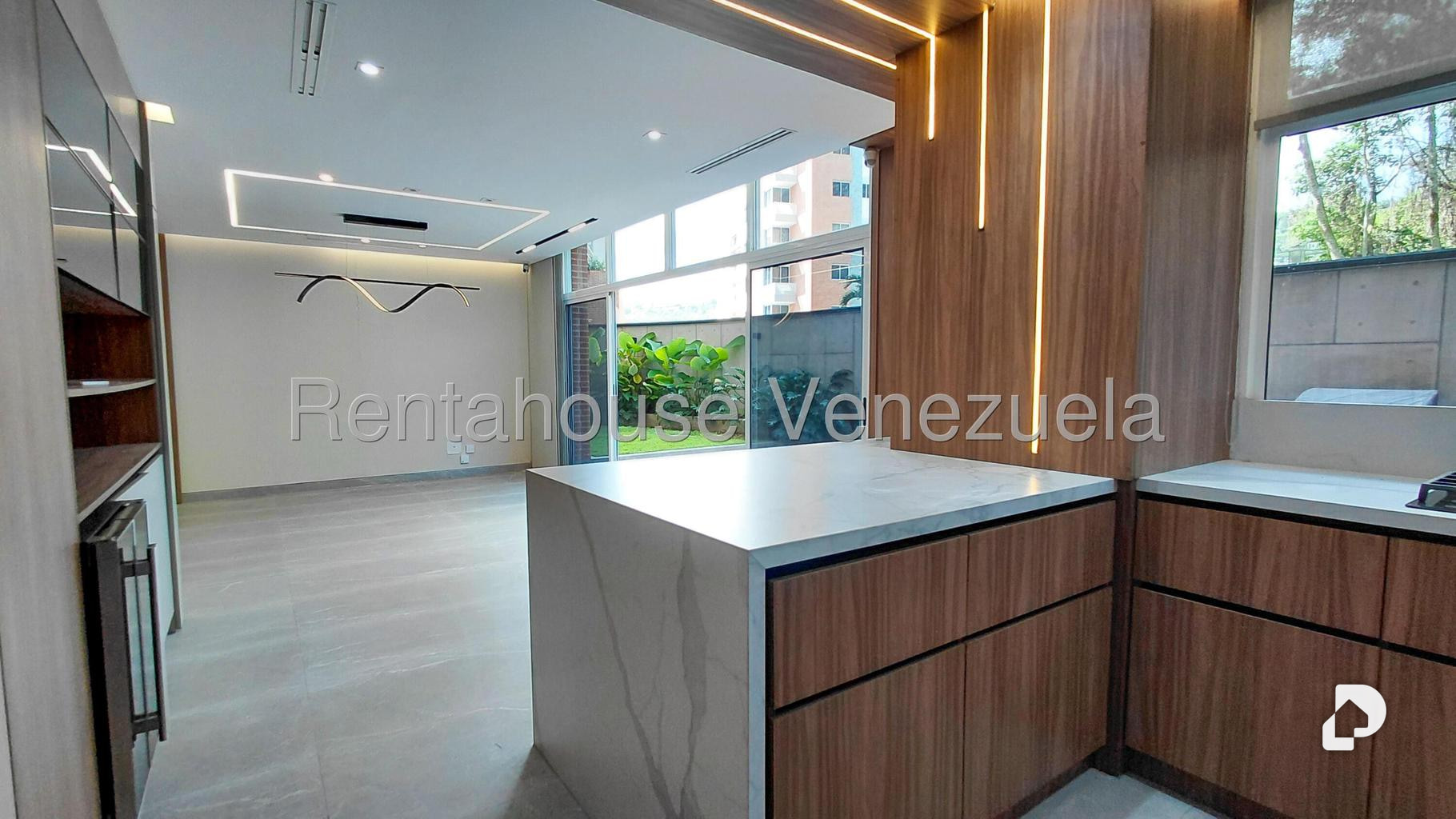 Apartamento en La Boyera, Caracas – 7