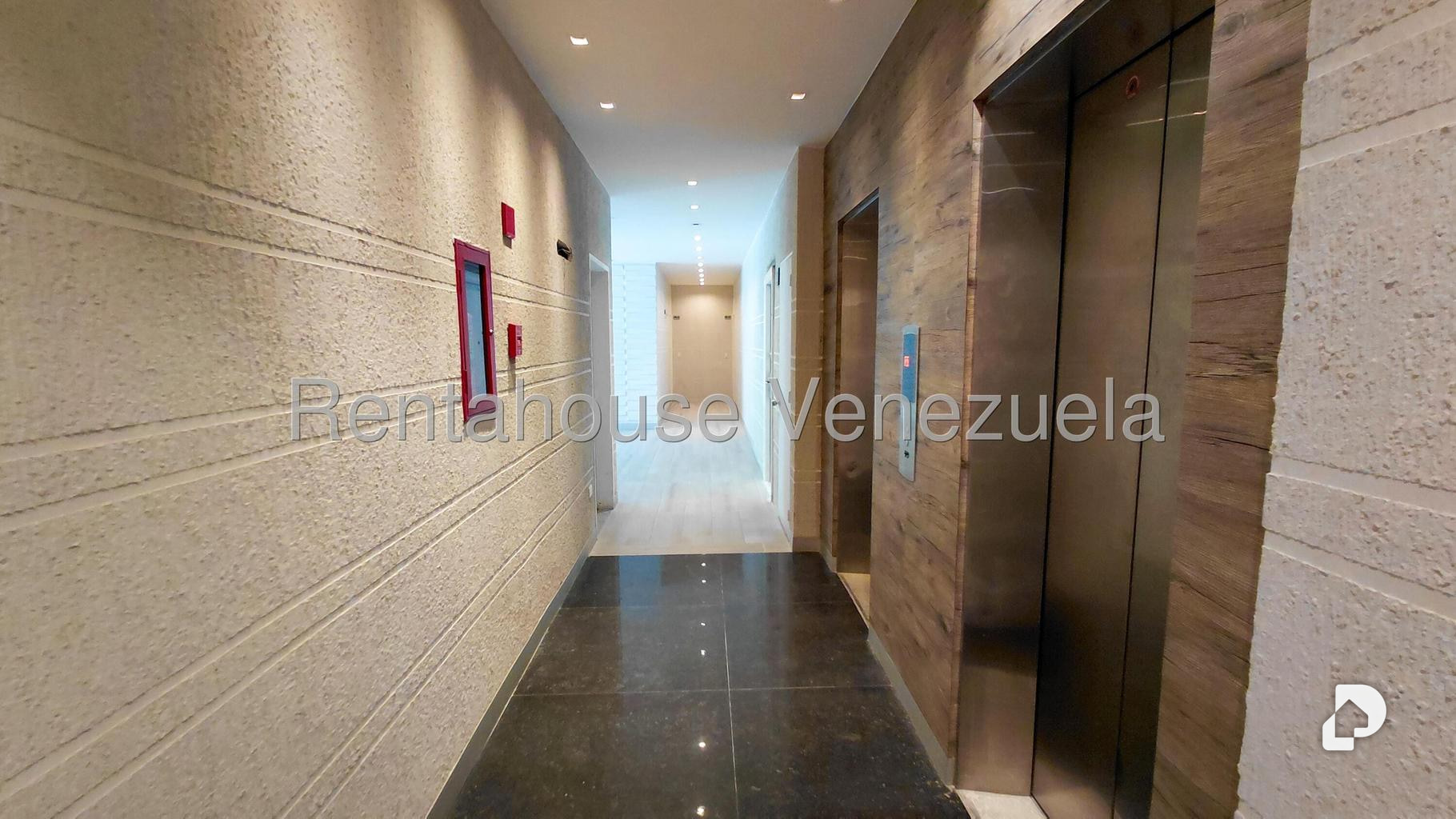 Apartamento en La Boyera, Caracas – 26