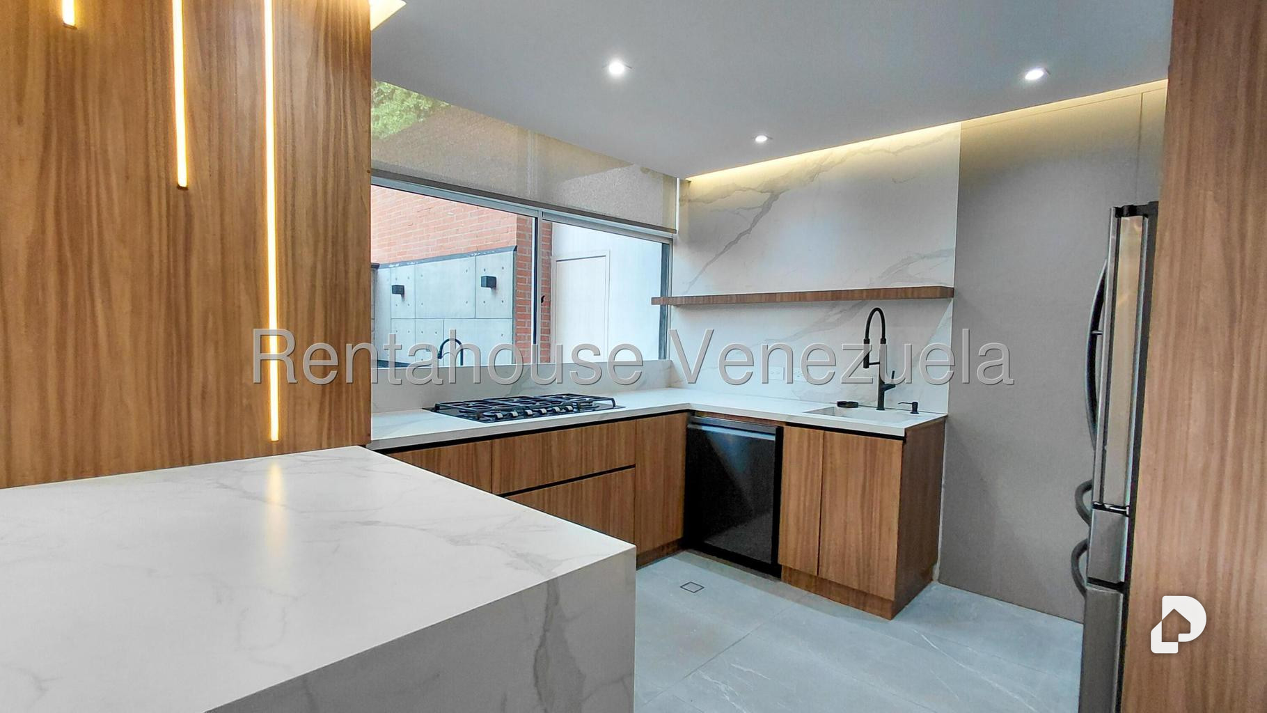 Apartamento en La Boyera, Caracas – 4