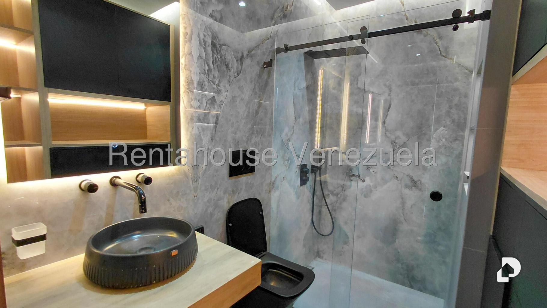 Apartamento en La Boyera, Caracas – 18