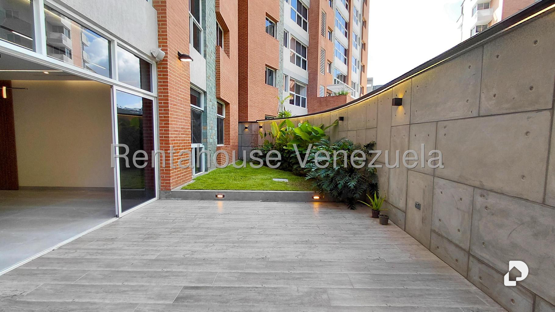 Apartamento en La Boyera, Caracas – 13