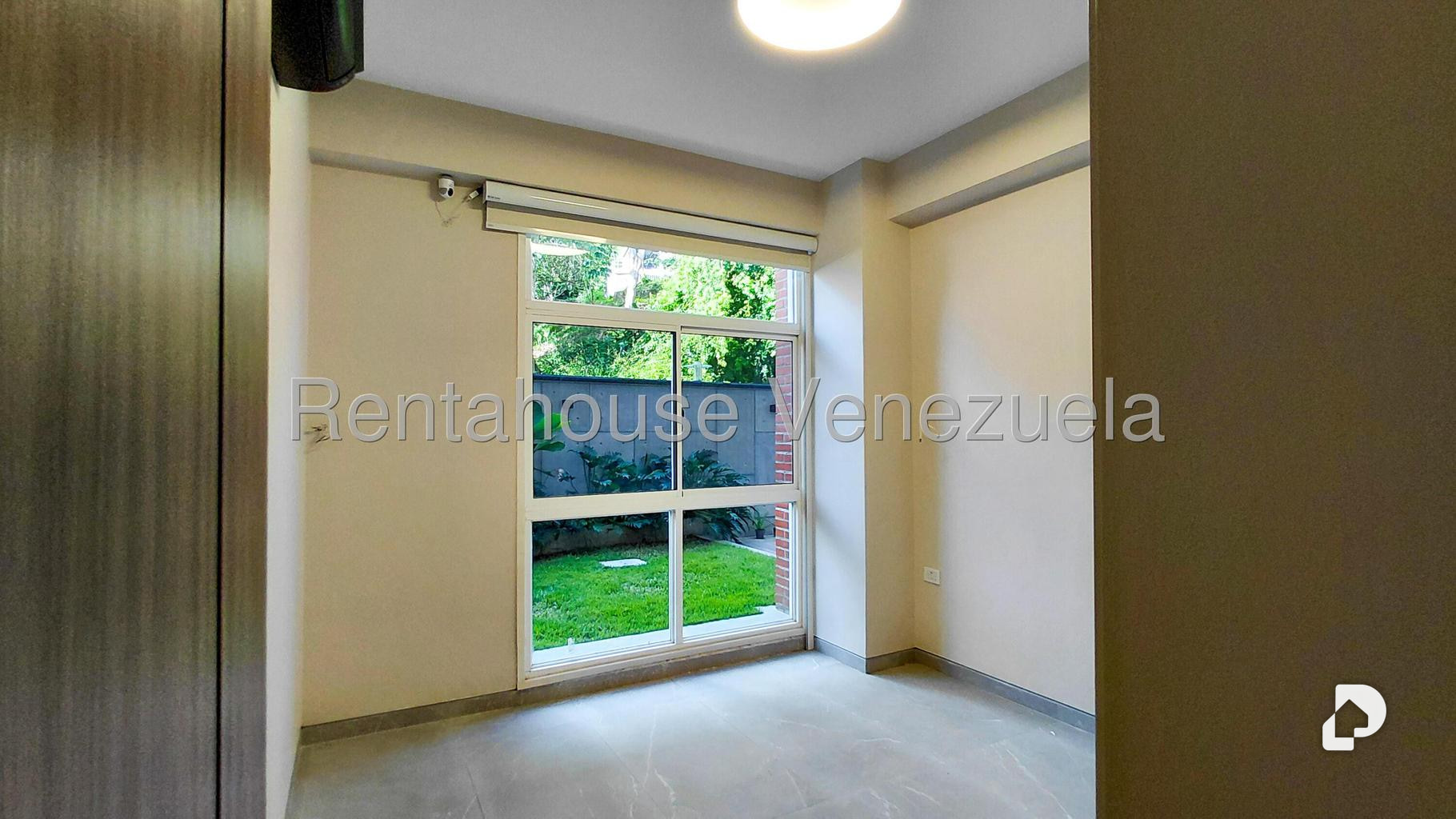 Apartamento en La Boyera, Caracas – 16