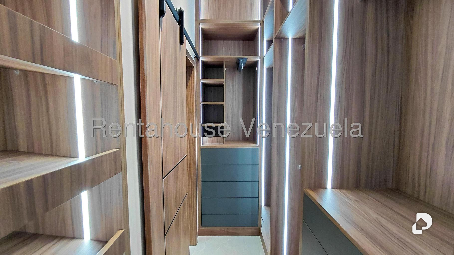 Apartamento en La Boyera, Caracas – 17