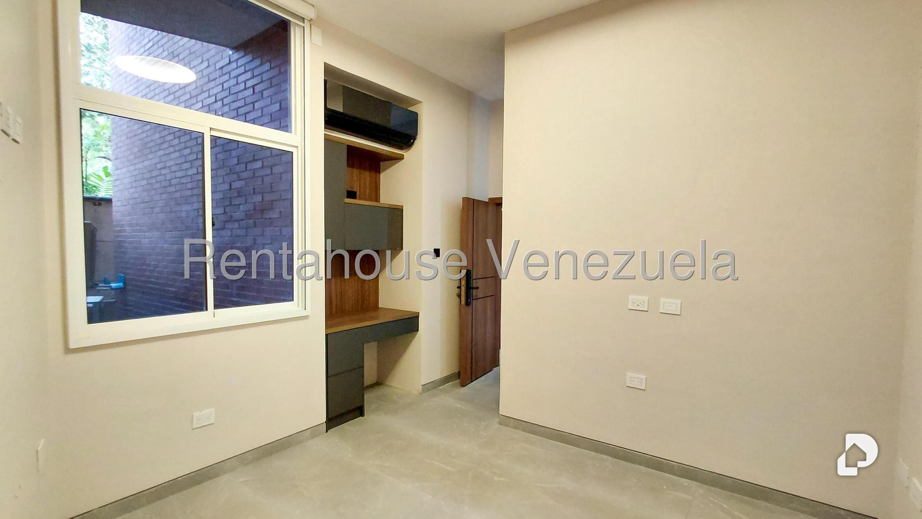 Apartamento en La Boyera, Caracas – 21