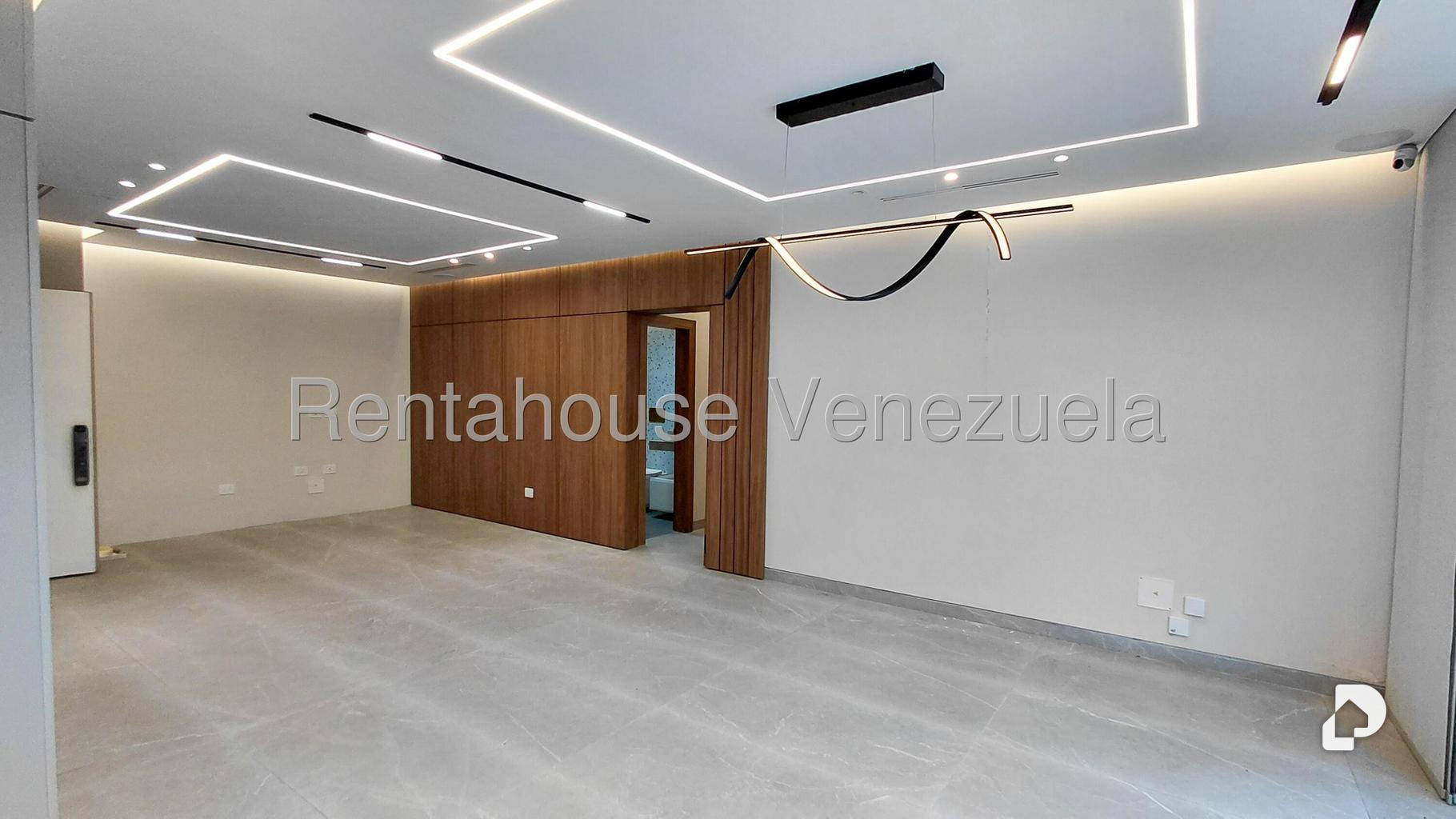 Apartamento en La Boyera, Caracas – 10