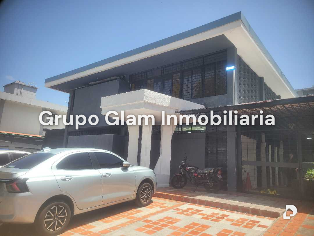 Local comercial en Chuao, Caracas – 2