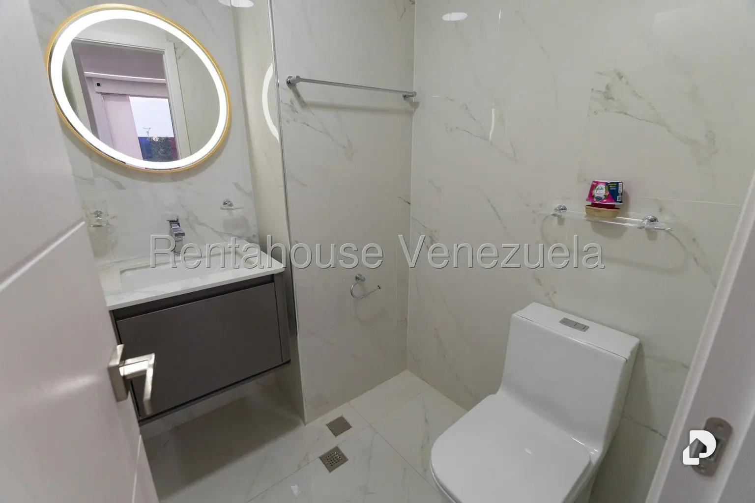 Apartamento en Mirador de Los Campitos I, Caracas – 19