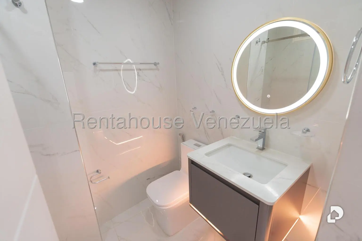 Apartamento en Mirador de Los Campitos I, Caracas – 29