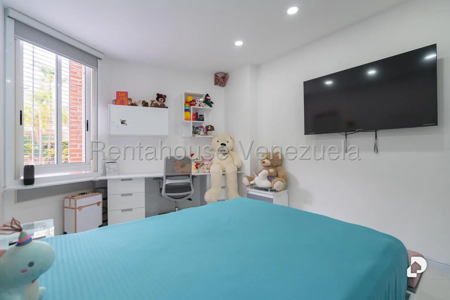 Apartamento en Mirador de Los Campitos I, Caracas – 26