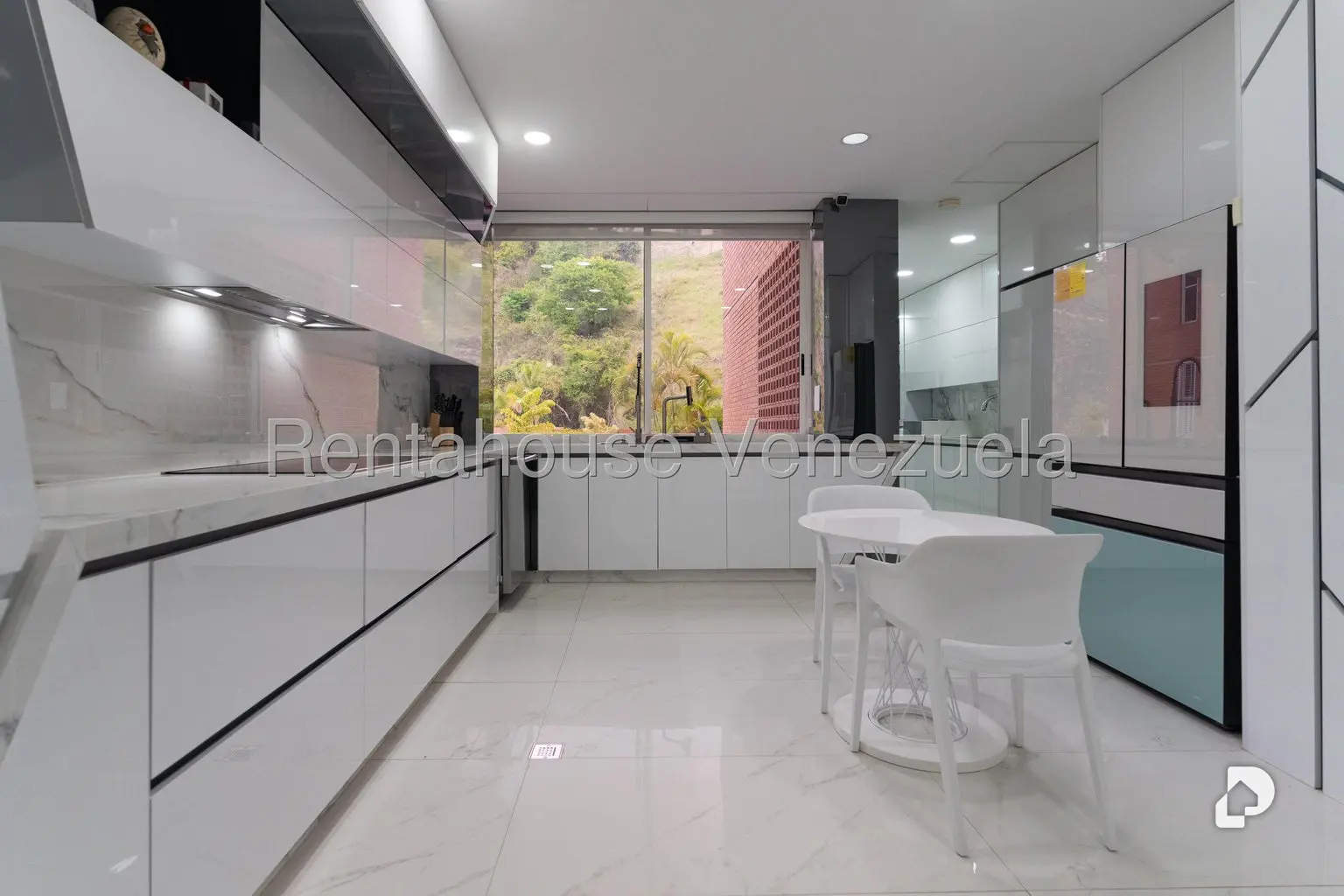 Apartamento en Mirador de Los Campitos I, Caracas – 16