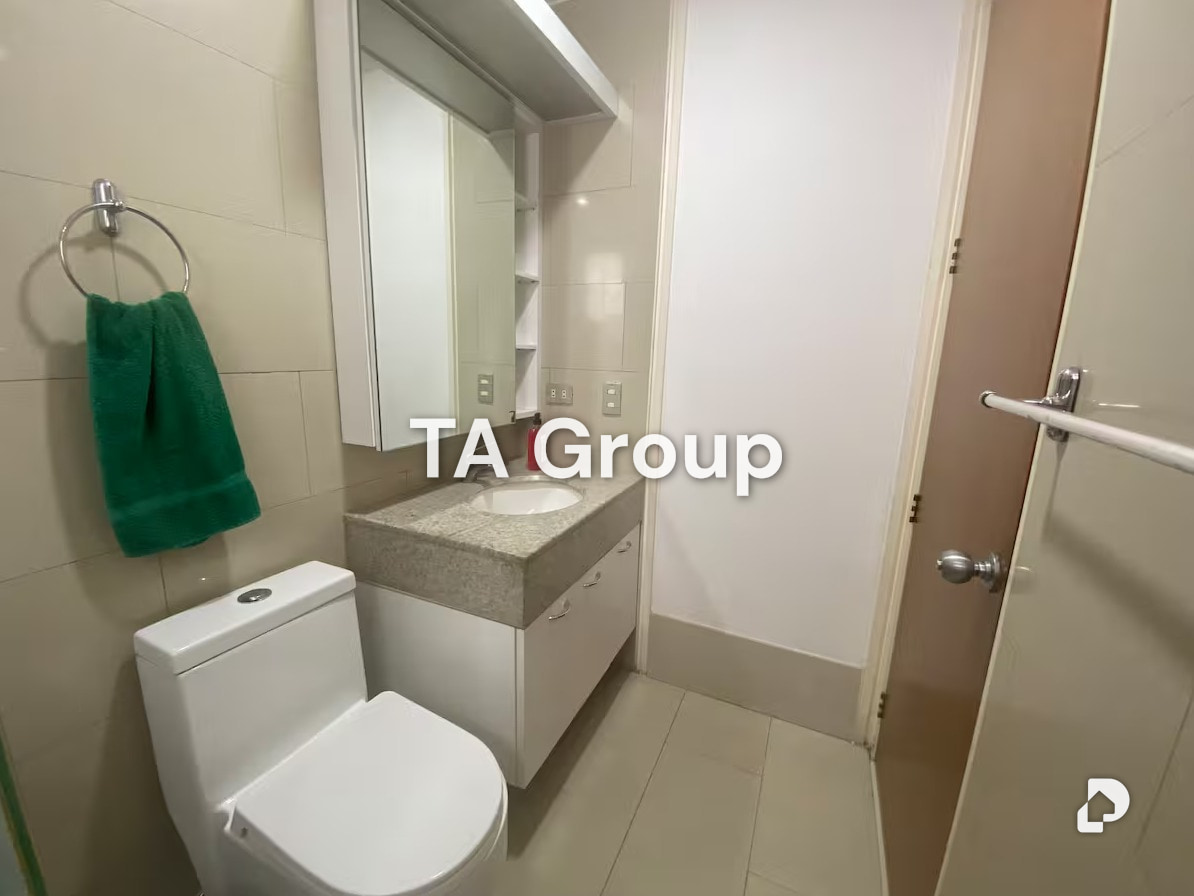 Apartamento en La Castellana, Caracas – 18