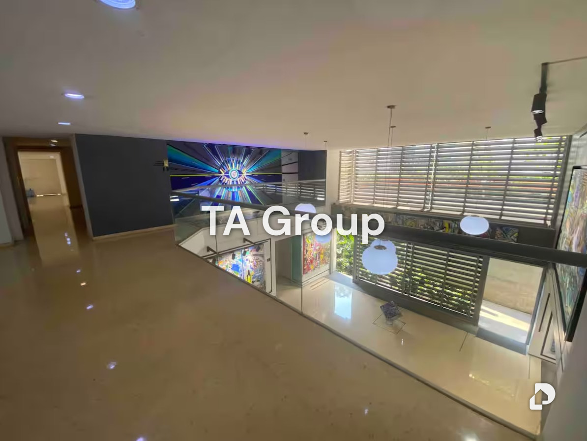 Apartamento en La Castellana, Caracas – 22