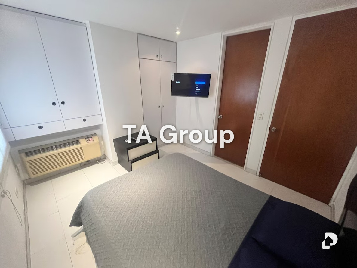 Apartamento en La Castellana, Caracas – 13