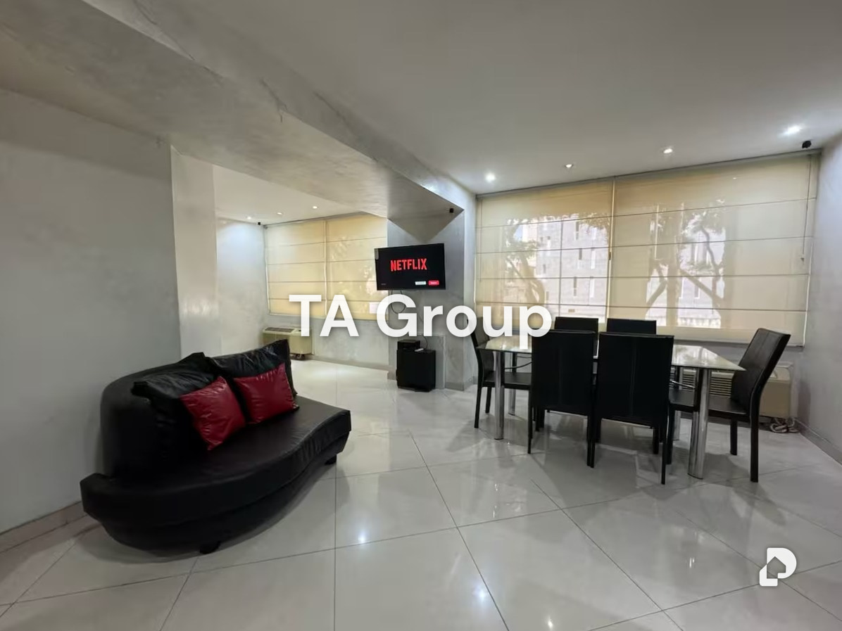 Apartamento en La Castellana, Caracas – 4