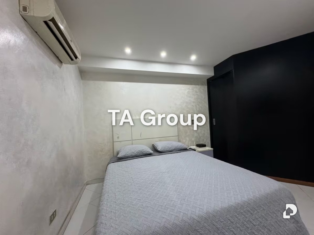 Apartamento en La Castellana, Caracas – 17