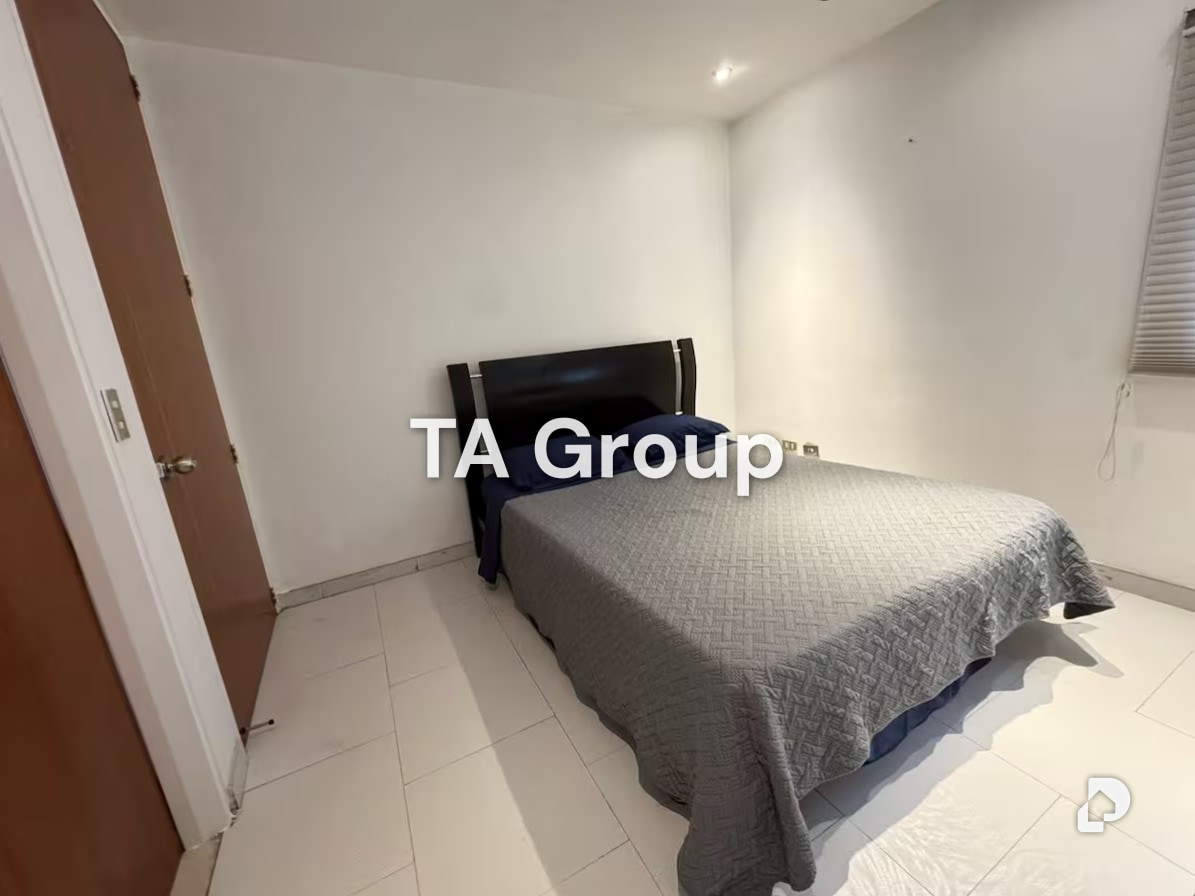 Apartamento en La Castellana, Caracas – 15