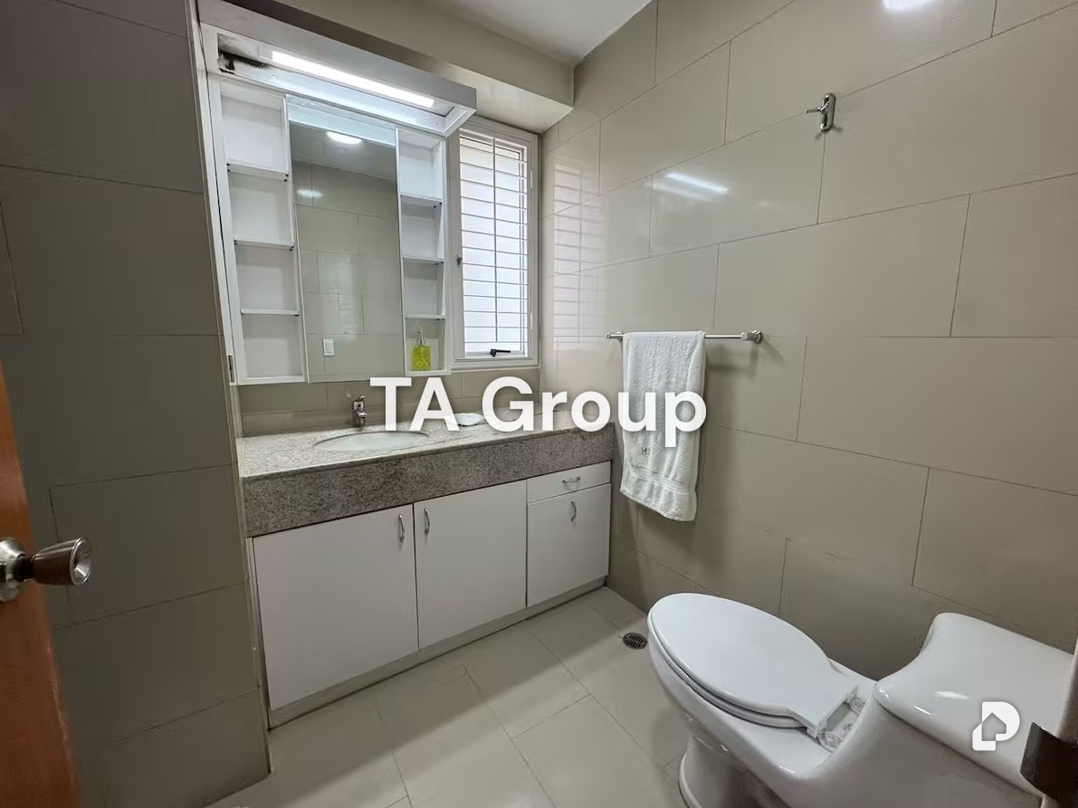 Apartamento en La Castellana, Caracas – 20