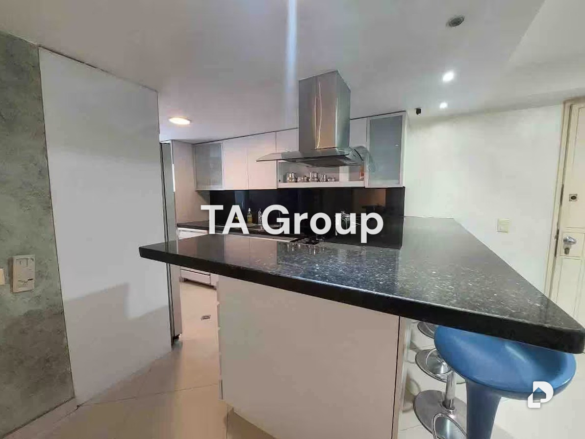 Apartamento en La Castellana, Caracas – 9