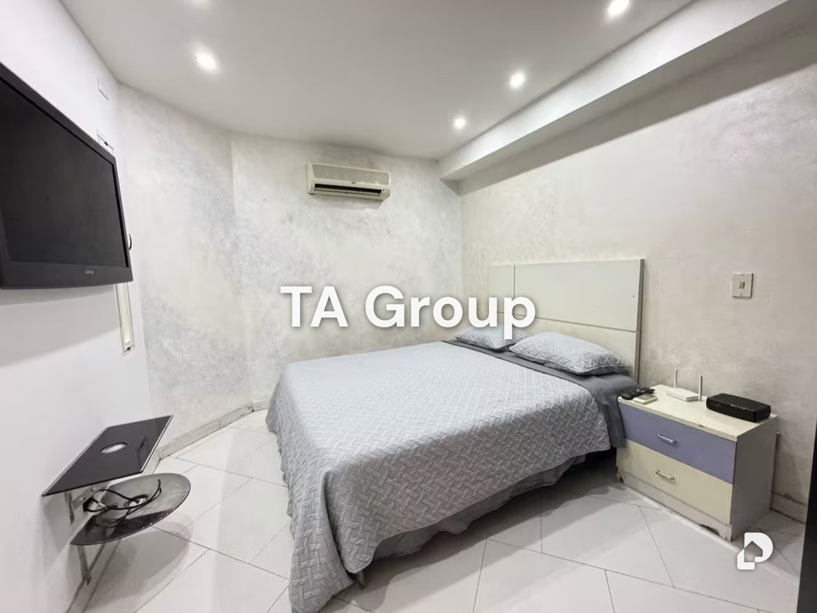 Apartamento en La Castellana, Caracas – 16