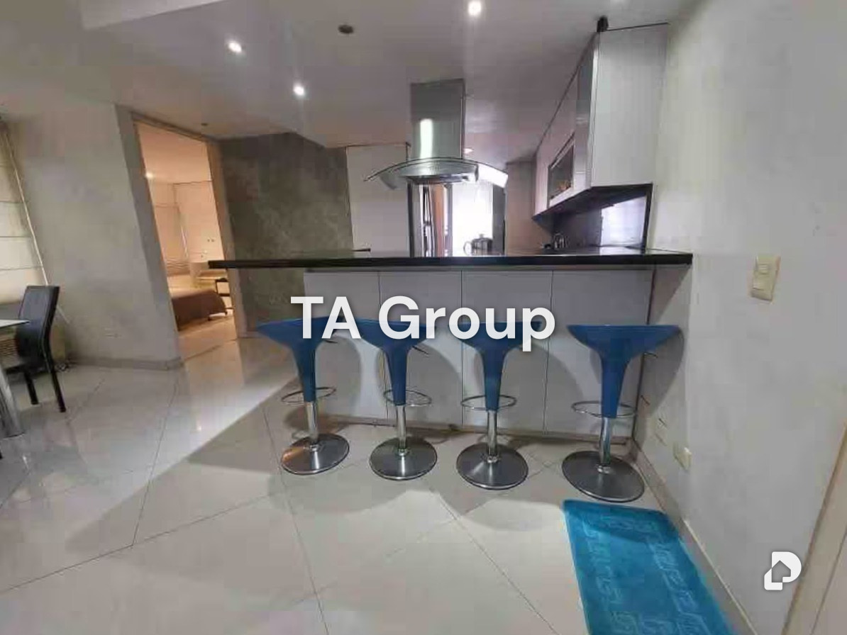 Apartamento en La Castellana, Caracas – 10