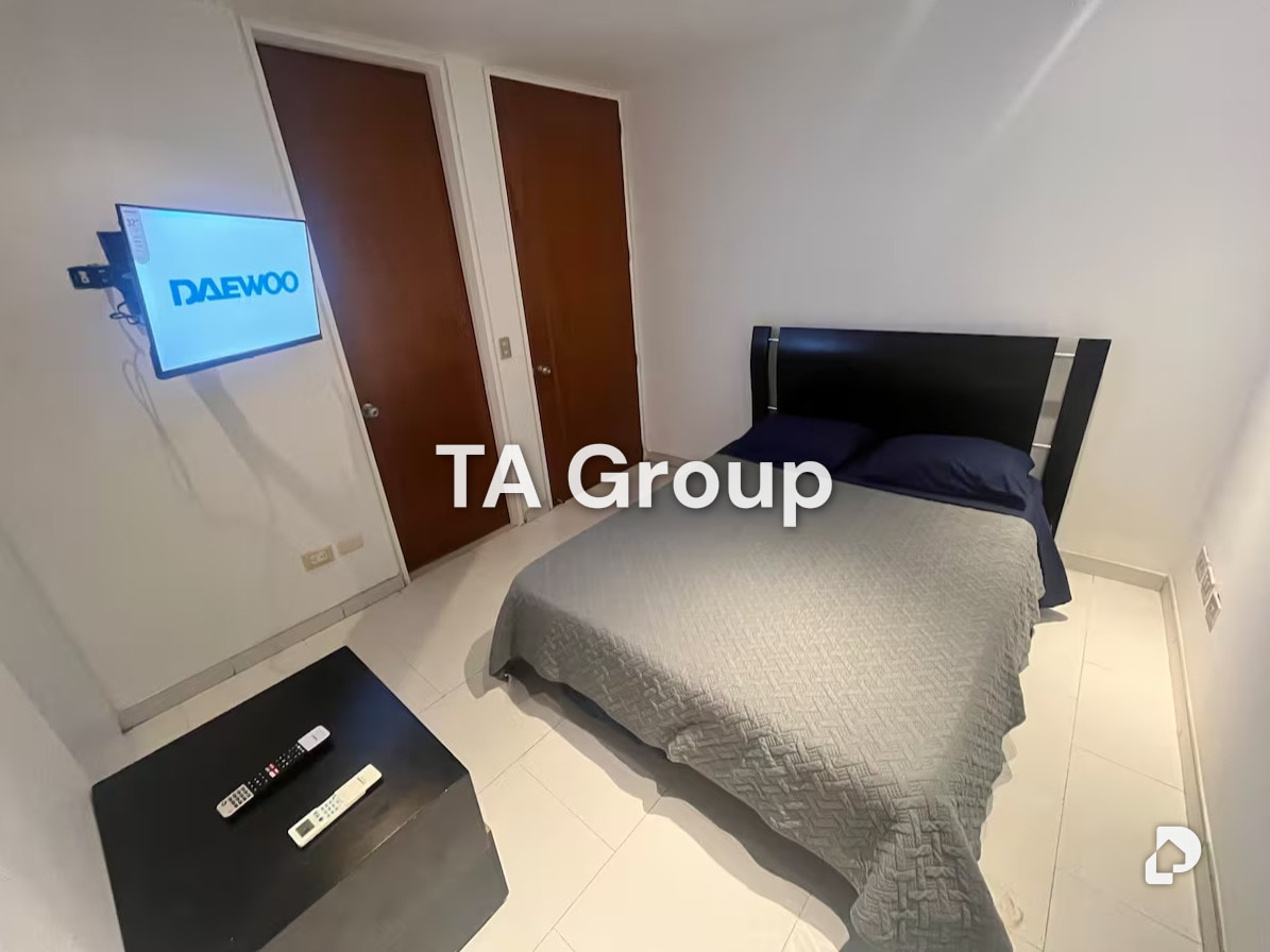 Apartamento en La Castellana, Caracas – 11