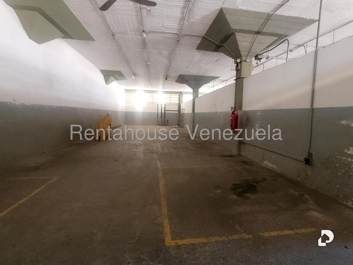 Local comercial en Boleíta Norte, Caracas – 2