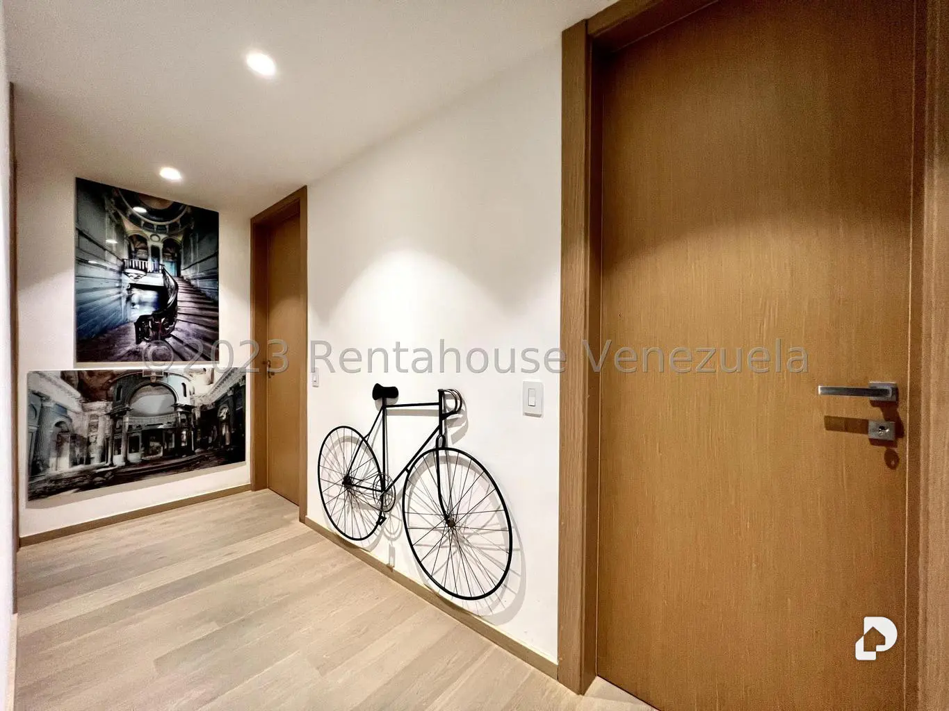 Apartamento en Campo Alegre, Caracas – 29