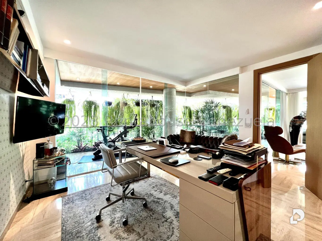 Apartamento en Campo Alegre, Caracas – 16