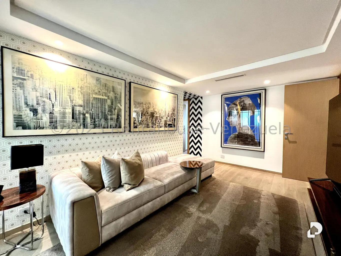 Apartamento en Campo Alegre, Caracas – 17