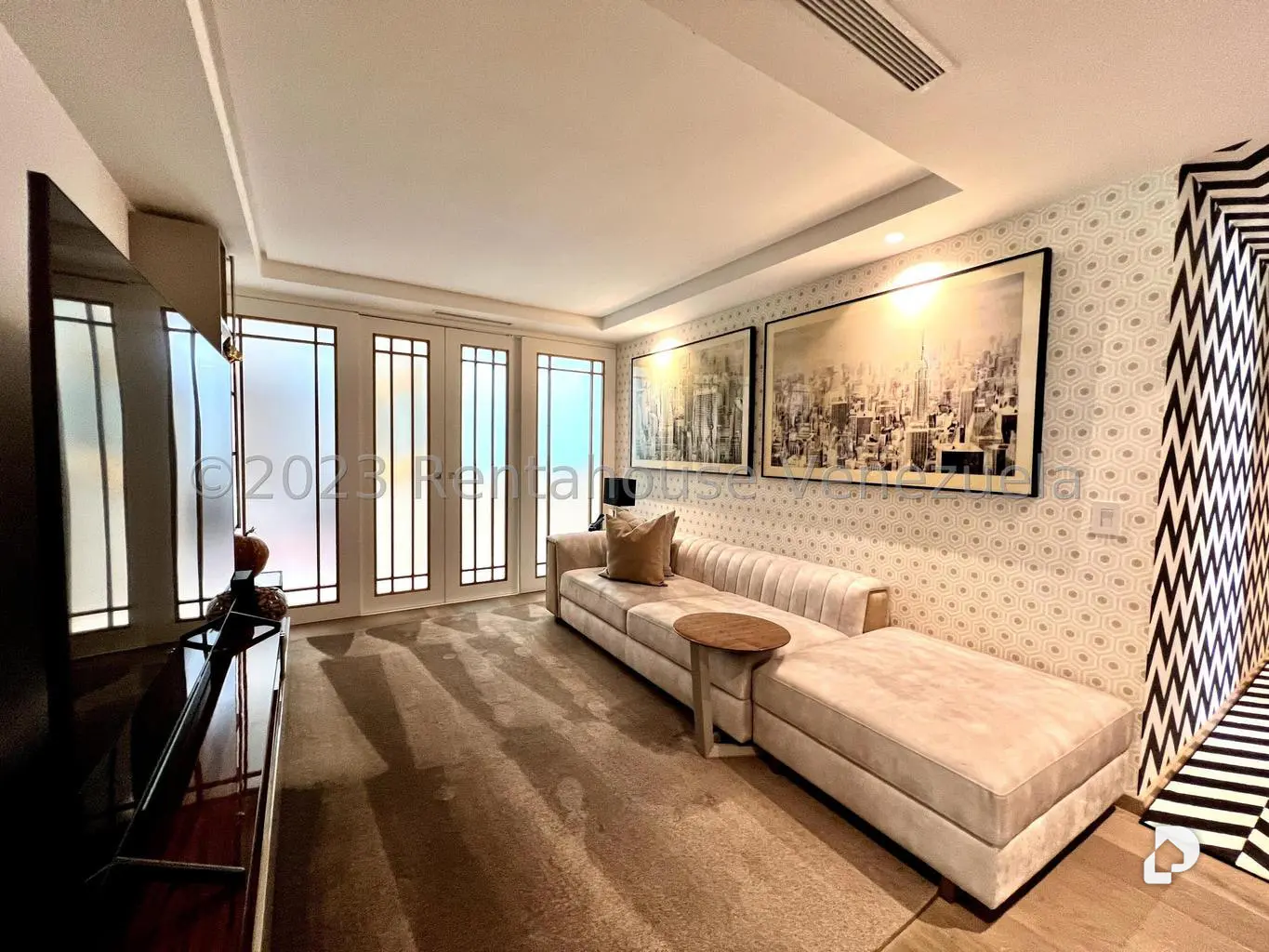 Apartamento en Campo Alegre, Caracas – 20